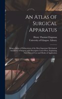 Atlas of Surgical Apparatus