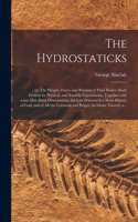 Hydrostaticks;