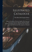 Illustrated Catalogue