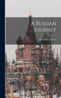 Russian Journey