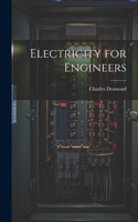 Electricity for Engineers