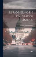 Gobierno De Los Estados Unidos