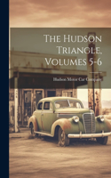 Hudson Triangle, Volumes 5-6