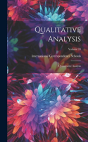 Qualitative Analysis