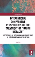 International Comparative Perspectives on the Treatment of 