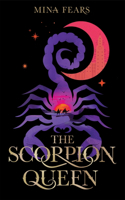 The Scorpion Queen