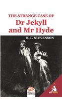 The Strange Case of Dr Jekyll and Mr Hyde (Illustrated)