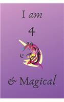 I am 4 & Magical