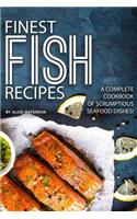 Finest Fish Recipes