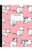 Dot Grid Notebook