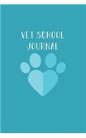 Vet School Journal