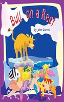 Bull on a Reef