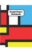 Graph Paper Notebook