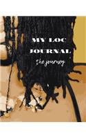 My Loc Journal