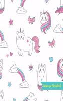 Unicorn Notebook
