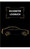 Kilometer Logbuch
