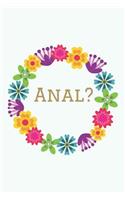 Anal?