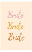 Bride