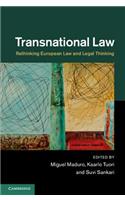 Transnational Law