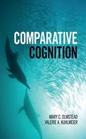 Comparative Cognition