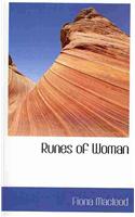 Runes of Woman