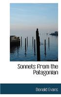 Sonnets from the Patagonian