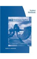 Student Workbook for Tussy/Gustafson's Elementary Algebra, 5th