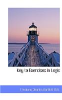 Key to Exercises in Logic