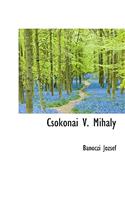 Csokonai V. Mih Ly