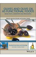 Olives and Olive Oil as Functional Foods