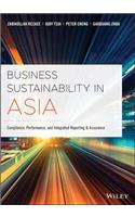 Business Sustainability in Asia