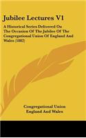 Jubilee Lectures V1