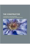 The Constructor; A Hand-Book of Machine Design