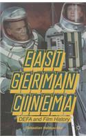 East German Cinema