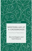 Western Aid at a Crossroads