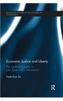 Economic Justice and Liberty