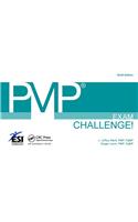 Pmp(r) Exam Challenge!