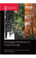 Routledge Handbook of Forest Ecology