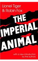 The Imperial Animal