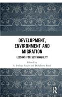 Development, Environment and Migration