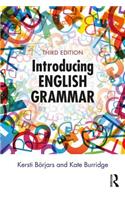 Introducing English Grammar