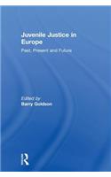 Juvenile Justice in Europe