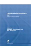 Gender in Contemporary Iran