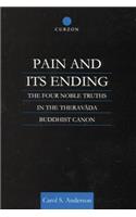 Pain and Its Ending