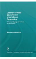 Learner-centred Education in International Perspective