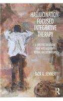Hallucination-focused Integrative Therapy