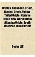 Orioles
