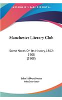 Manchester Literary Club