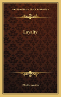 Loyalty