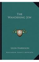 Wandering Jew